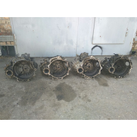 КПП Golf 4 1.4 1.6 1.9 КПП Skoda Octavia 1.6 ERT EAY DLP DUW DUU DUS