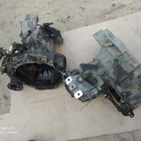 КПП Volkswagen Golf 4 1.4, 1.6 бензин, 1997-2003, 1.4/1.6 л, механічна, передній привід.
