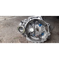 КПП Golf 4 1.9 tdi EMR