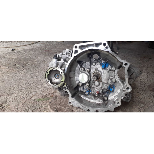 КПП Golf 4 1.9 tdi EMR