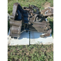 КПП Golf 4, Bora 1.6