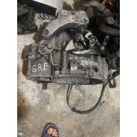 Кпп GRF коробка передач audi a3 seat skoda vw 2.0tdi