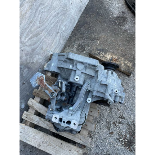 КПП GXV 2.0 FSI Volkswagen Passat B6 МКПП КПП Коробка передач JYL КПП GXV 2.0 FSI Volkswagen Passat B6 МКПП КПП Коробка передач JYL