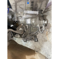 Кпп HCS fabia polo seat audi 1.4tdi коробка передач поло фабія