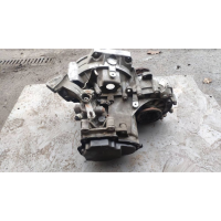 КПП HNV 1.9tdi VW Golf 5 Passat caddi skoda