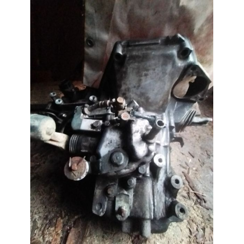 КПП для Honda Accord 6, 2003 рік, 2.4 л, бензин. КПП для Honda Accord 6, 2003 рік, 2.4 л, бензин.