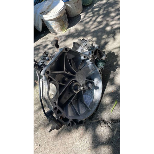 КПП для Honda Accord 5, 2005 рік, об'єм двигуна 2.4 л, бензин. КПП для Honda Accord 5, 2005 рік, об'єм двигуна 2.4 л, бензин.