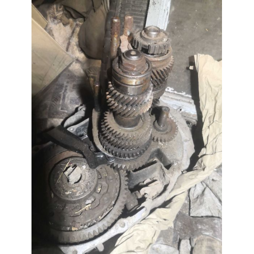 КПП Honda Civic EJ9 EK, механічна, 1995-2000, 1.4-1.6 л, бензин. КПП Honda Civic EJ9 EK, механічна, 1995-2000, 1.4-1.6 л, бензин.