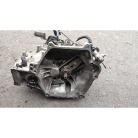 КПП Honda Jazz 1.3 1.4, рік випуску 2002-2008, об'єм двигуна 1.3 або 1.4 літра, бензиновий.