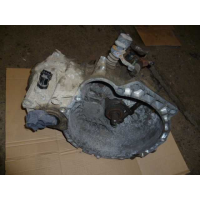 КПП Hyundai Elantra Matrix 1,6 2003 1,6 л бензин.