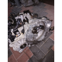 КПП Hyundai i30 1,6crdi, КПП Kia Sid, 2015, 1,6 л, дизель.