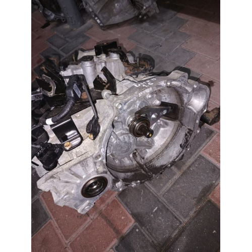 КПП Hyundai i30 1,6crdi, КПП Kia Sid, 2015, 1,6 л, дизель. КПП Hyundai i30 1,6crdi, КПП Kia Sid, 2015, 1,6 л, дизель.