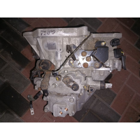 КПП Hyundai i30 1.4 бензин, Коробка передач Kia Sid, 2015, 1.4 л, бензин.