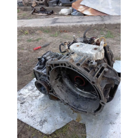 АКПП для Volkswagen Passat B3, Golf 2, Jetta 2, 1990-1992р., 1.6-2.0л, бензин.