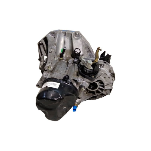КПП JR1 1.5 DCI Renault Kangoo, Megane, Scenic КПП JR1 1.5 DCI Renault Kangoo, Megane, Scenic