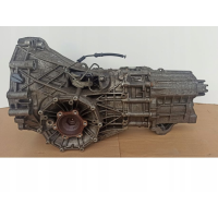 КПП JWS коробка 2.0 tdi Audi a6c6 рестайл