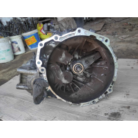 КПП Kia Carnival 2.9 МКПП y031205687, 2005, дизель, 2.9 л.