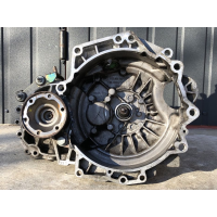 Кпп коробка 1.4 1.6 Бензин Golf Bora Jetta Audi a3 Seat Oktavia