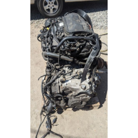 АКПП Ford Focus Powershift BV6R-7000-AE, 2016 рік, 1.5 л, бензин.