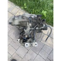Кпп коробка 1.9 Volkswagen Golf 4 Bora Skoda Octavia Гольф Бора