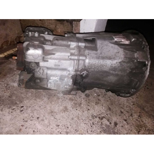 КПП Mercedes Vito,Sprinter OM651 2.1 CDI 2010-2019, 639, дизель.