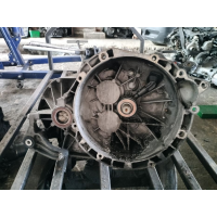 КПП 6M2R-7F096-EB, 8M5R7002FC для Ford Galaxy/Mondeo, 2.0 TDCI, 2008 рік, дизель.