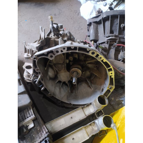 КПП,коробка 6 передач Renault megan 2, scenic 2 КПП,коробка 6 передач Renault megan 2, scenic 2