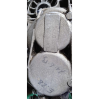 КПП коробка 6ст K9K TL4 демпфер Renault Megane III хачбек 1,5Дси