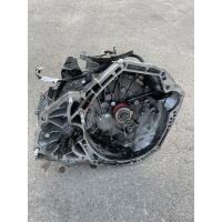 КПП коробка 8201057489 TL8000 Renault Dacia Duster Рено Дачія Дастер