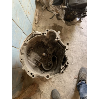 КПП Audi А6 С4 1994 2.0 бензин 5 ступка АБК.