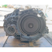 КПП DSG (PBF) VW Passat (B7) 2.0 дизель.