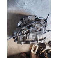 Кпп. Коробка Автомат. Опель Астра G. 3515160A030.