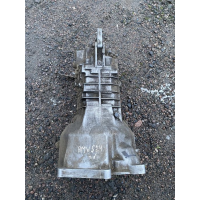 КПП коробка BMW E30 E34 2.4 2.5 2600127092