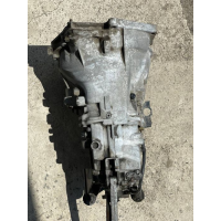 КПП коробка BMW E30 E36 1.6 бензин M42 M44 2200022597