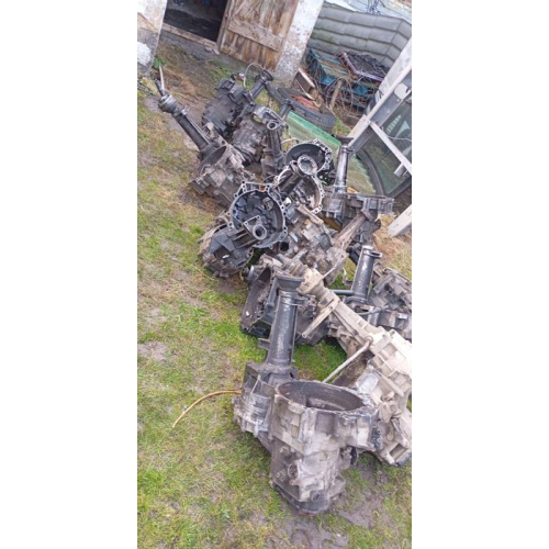 КПП, Коробка для Volkswagen T4, 1,9тд, (1991-2003р) КПП, Коробка для Volkswagen T4, 1,9тд, (1991-2003р)