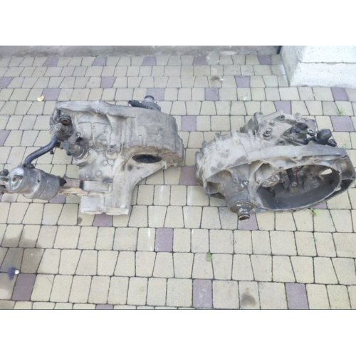 КПП Коробка для Volkswagen T4 2,5 tdi(75 kv) КПП Коробка для Volkswagen T4 2,5 tdi(75 kv)