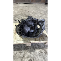 Кпп коробка Citroen Berlingo Xsara, Peugeot Partner 306 20TA87 1.9d/td, 1996-2008, 1.9 л дизель/турбодизель.
