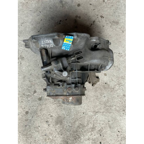 КПП коробка F13 Opel Kadett Corsa B Astra 1.0 1.2 1.4 1.6 90400197 КПП коробка F13 Opel Kadett Corsa B Astra 1.0 1.2 1.4 1.6 90400197