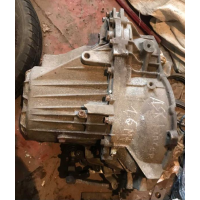 КПП F5M43 для Mitsubishi ASX Lancer 1.5 1.6, 2009-2021, бензиновий двигун.