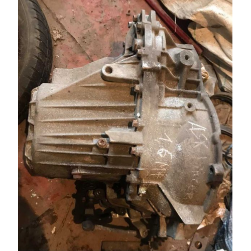 КПП F5M43 для Mitsubishi ASX Lancer 1.5 1.6, 2009-2021, бензиновий двигун. КПП F5M43 для Mitsubishi ASX Lancer 1.5 1.6, 2009-2021, бензиновий двигун.