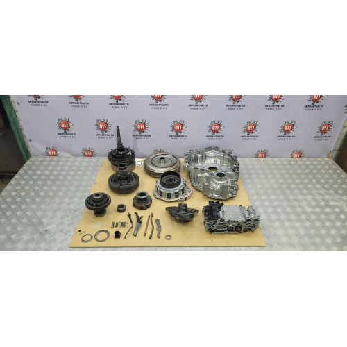 АКПП Mazda CX9 2016+, 2.5 л, бензин. АКПП Mazda CX9 2016+, 2.5 л, бензин.