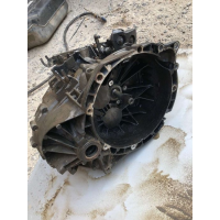 КПП коробка focus c-max mondeo volvo 2.0 tdci 6ступка 4m5r-7002-ce