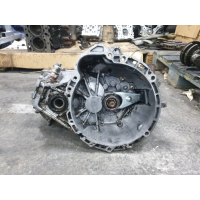 КПП Geely MK Cross SK Lifan 1.5 1.6 Jl S160, 2019, 1.5-1.6 л, бензин.