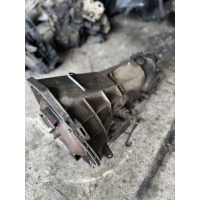 АКПП Mercedes 722.411 для W124 W201 124 190, 1984-1996, 2.0-3.0 л, бензин.
