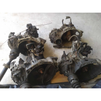 КПП коробка Golf 4 VW 1.4, 1.6, 1.9 Octavia Tour Гольф 4 шкода Тур Б 3