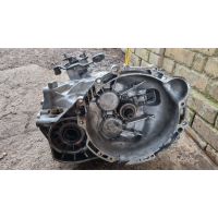 КПП коробка Kia Carens 3 Hyundai Tucson 2015 1.6 бензин.
