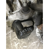 Коробка передач JH3 131 для Renault Megane 1.6, механічна, 2003 рік, 1.6 л, бензин.