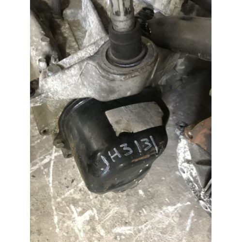 Коробка передач JH3 131 для Renault Megane 1.6, механічна, 2003 рік, 1.6 л, бензин.