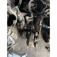 Кпп Коробка передач Chevrolet Lacetti 1.8 LDA 2008 1.8 л бензин.