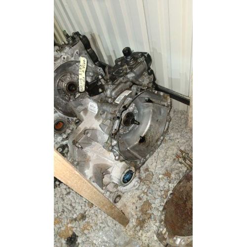 КПП коробка Lincoln MKC/Ford Escape/Kuga 2.0 Ecoboost GJ7P 700 GA 6F35, 2015 рік, 2.0 л, бензин.